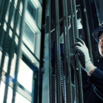 Hitachi dùng AI của Nvidia để bảo trì thang máy, giúp giảm 50% nhân lực