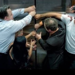 Những nguyên nhân gây kẹt thang máy