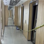 BẮT GIÁM ĐỐC CÔNG TY BẢO TRÌ THANG MÁY TRONG VỤ TAI NẠN LÀM MỘT NGƯỜI TỬ VONG