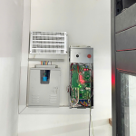 Dự án lắp đặt thang máy gia đình ở TP.HCM