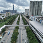 TP HCM chi hơn 53 tỷ đồng lắp 8 thang máy và các hạng mục khác tại 7 cầu đi bộ metro Bến Thành – Suối Tiên