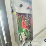 Dự án lắp đặt thang máy gia đình ở Thanh Hóa