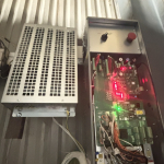 Dự án lắp đặt thang máy gia đình ở Hà Nội