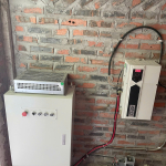 Dự án thang máy ở Quảng Ninh