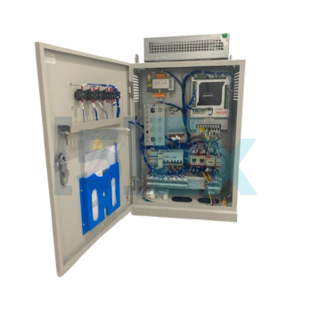 Tủ điều khiển thang máy KC64.5Ex/AS380S