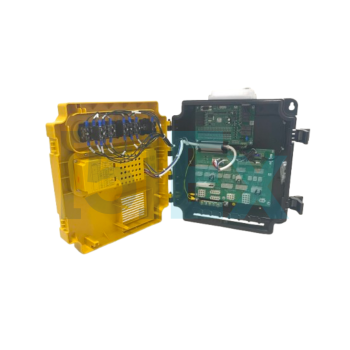 Tủ cartop dòng KC64.5EX/AS380S