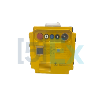 Tủ cartop dòng SmartX/AS380SE