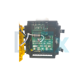 Tủ cartop dòng KC64.5EX/AS380S