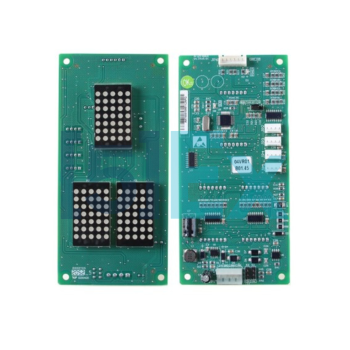 Board hiển thị SM-04VR01