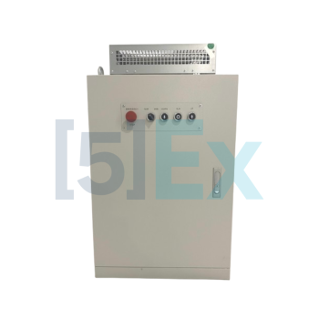 Tủ điều khiển thang máy KC64.5Ex/AS380S