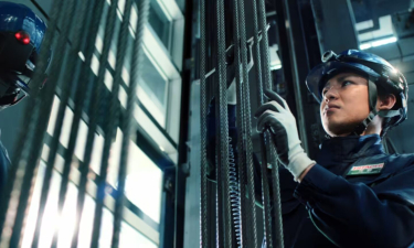 Hitachi dùng AI của Nvidia để bảo trì thang máy, giúp giảm 50% nhân lực