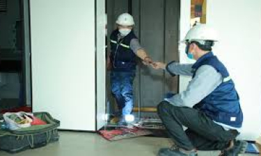 Việt Nam sắp có Tiêu chuẩn quốc gia về bảo trì, sửa chữa thang máy