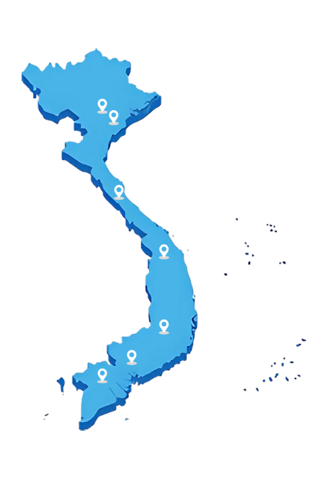 HỆ THỐNG PHÂN PHỐI