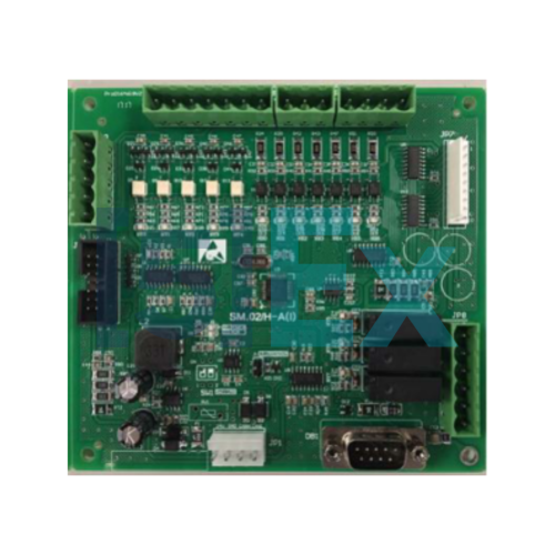 Car-top Control Board SM.02/H