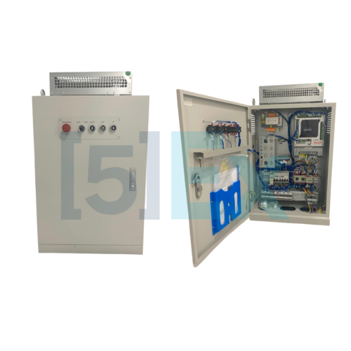 Tủ điều khiển thang máy KC64.5Ex/AS380S