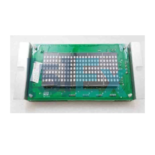 Board hiển thị SM-04HRC