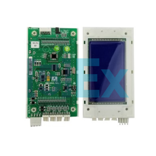 Board hiển thị SM.04VL16/LI