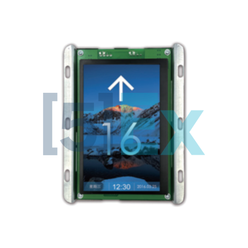 Board hiển thị SM.04TL/T