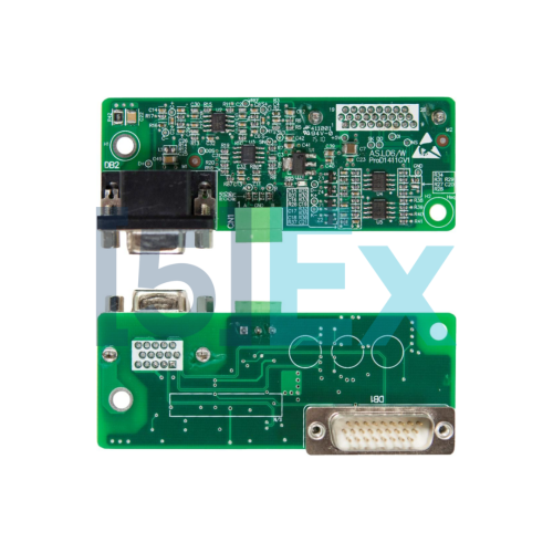AS.L06/W (Endat absolute type PG card)
