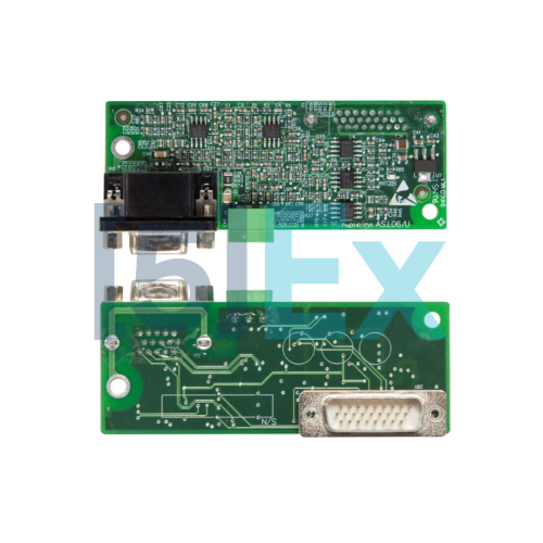 AS.L06/U (SIN/COS PG card)