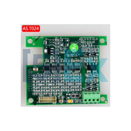 AS.T024 (SIN/COS PG card)