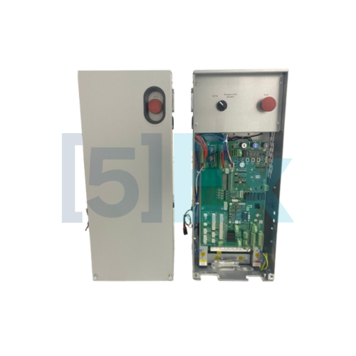 Tủ điều khiển thang máy SmartX/AS380SE