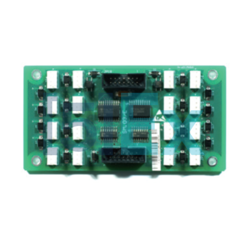 Car Call Control Board SM.03/E