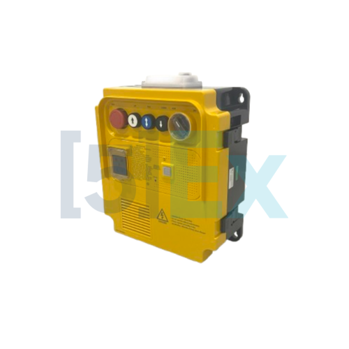 Tủ cartop dòng KC64.5EX/AS380S