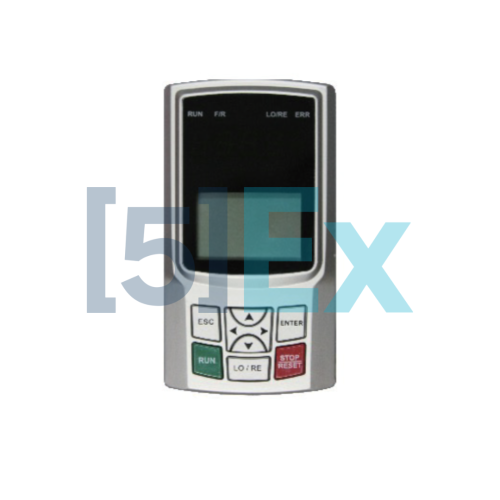 Keypad SM.08/G