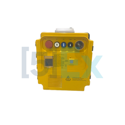 Tủ cartop dòng SmartX/AS380SE