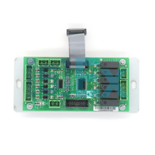 Extension Board SM.09I0/B
