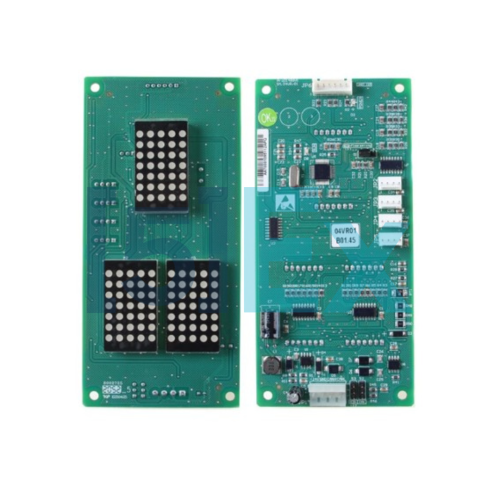Board hiển thị SM-04VR01